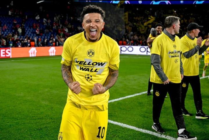 最近几场看起来很犀利|多特蒙德|曼联|罗伊-基恩|桑乔|懂球帝