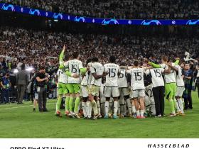 皇马逆转拜仁晋级欧冠决赛，何塞卢神奇表现引发热议
