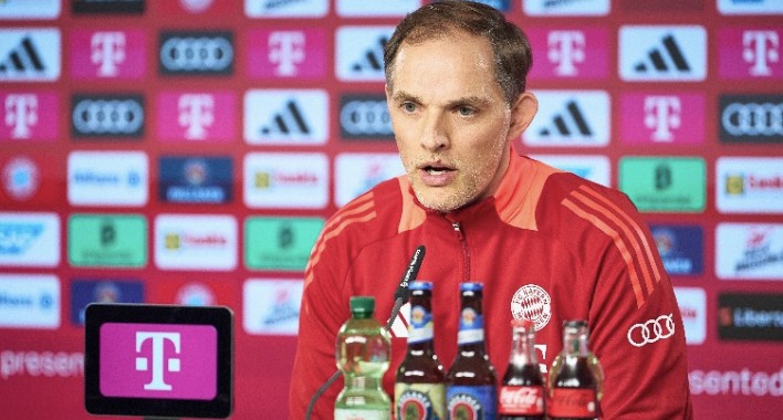 德天空:图赫尔和拜仁高层没有就新合同的期限达成一致