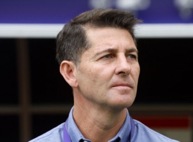 懂球帝首页>动态>本人证实,伊拉克国家队主帅卡萨斯