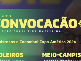 巴西国家队公布美洲杯大名单，维尼修斯领衔