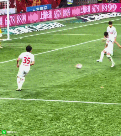 东体:王振澳攻防兼备海港如获至宝,李帅进国足的呼声仍很高