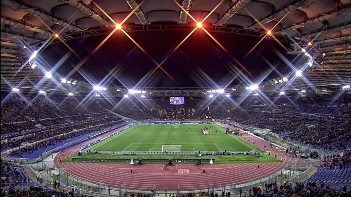 意甲俱乐部新球场的折中方案—米兰双雄的未来|ac米兰|国际米兰|懂球