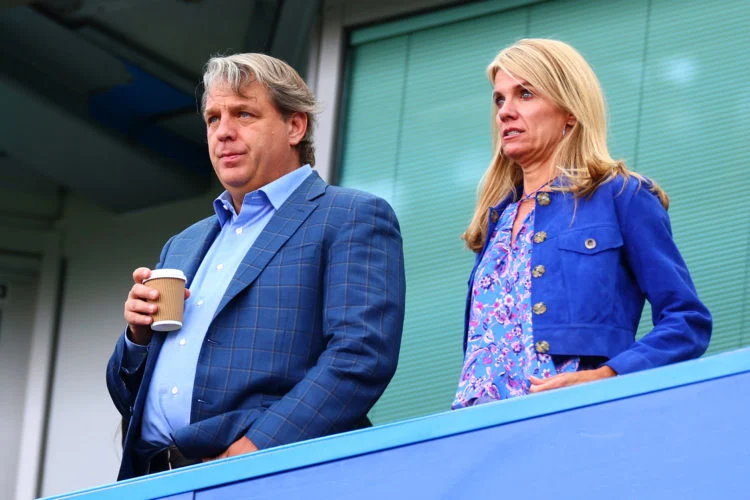 2023年夏季转会窗,切尔西为买人狂砸4.