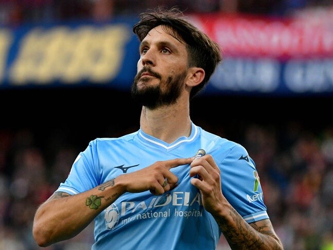 全市场:阿尔贝托收到一多哈球队报价,已通知拉齐奥想要加盟