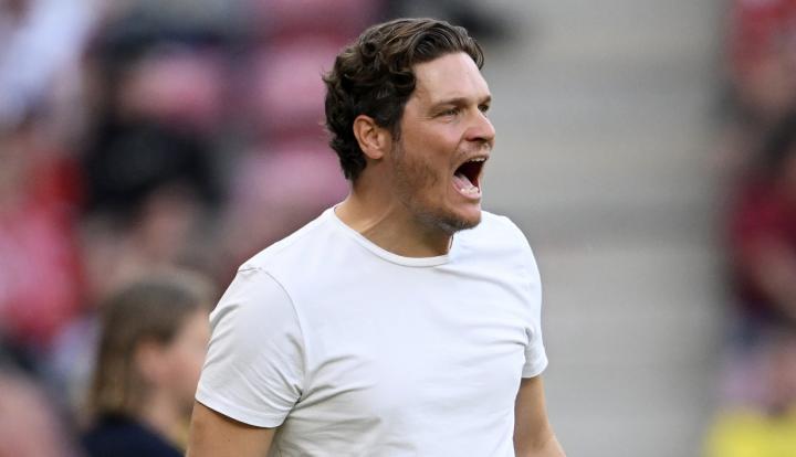 泰尔齐奇:我们本赛季经常表现出这样的状态,这是教练的问题