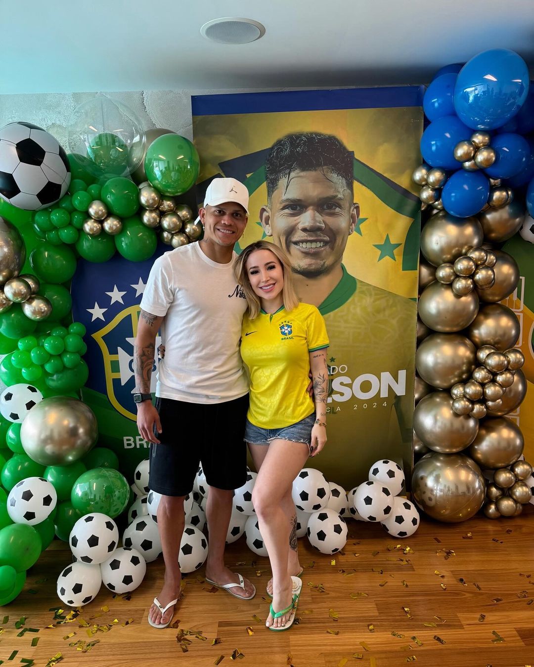 懂球帝首页>动态>懂球号>努力终有回报!