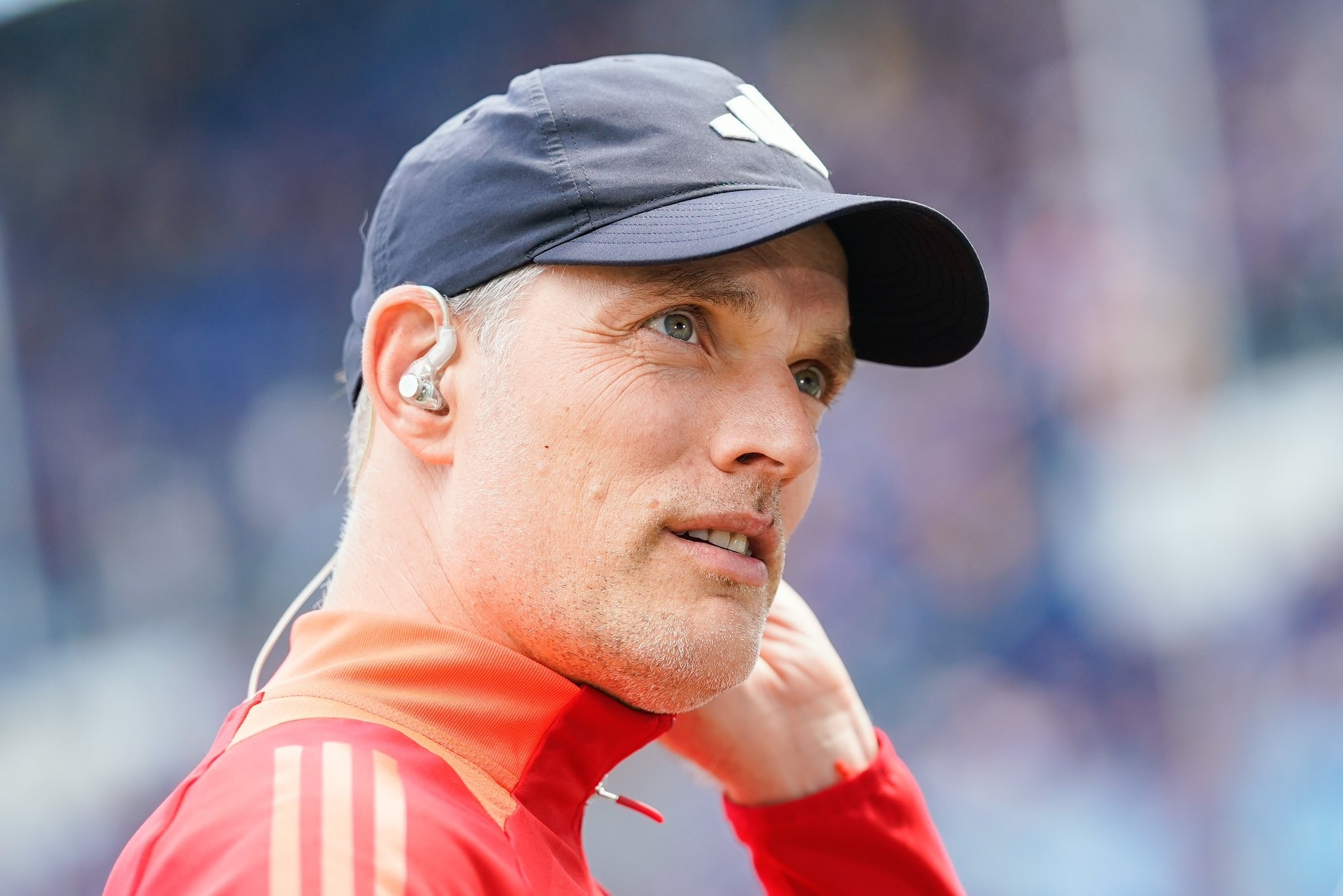 德天空:德泽尔比和图赫尔都是切尔西下一任主帅候选