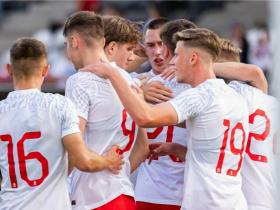 波兰U21国家队大名单公布 好手齐聚备战友谊赛