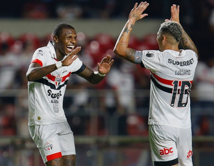 巴拉纳竞技|弗拉门戈|圣保罗|瓦斯科达伽马|巴伊亚|马特乌斯-佩雷