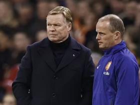 斯洛特或接替克洛普成为利物浦主帅 荷兰国家队助教将加盟