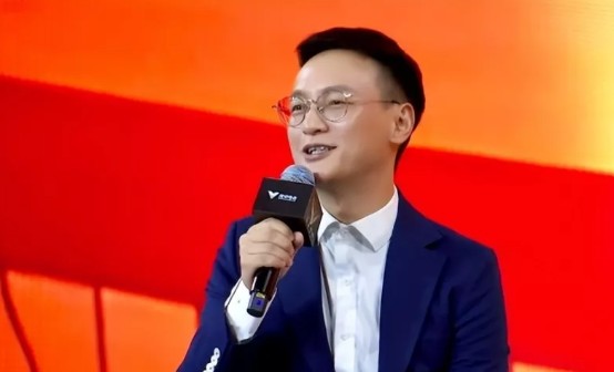 前央视解说员田宗琦在曼谷坠亡离世,朱婷发文悼念