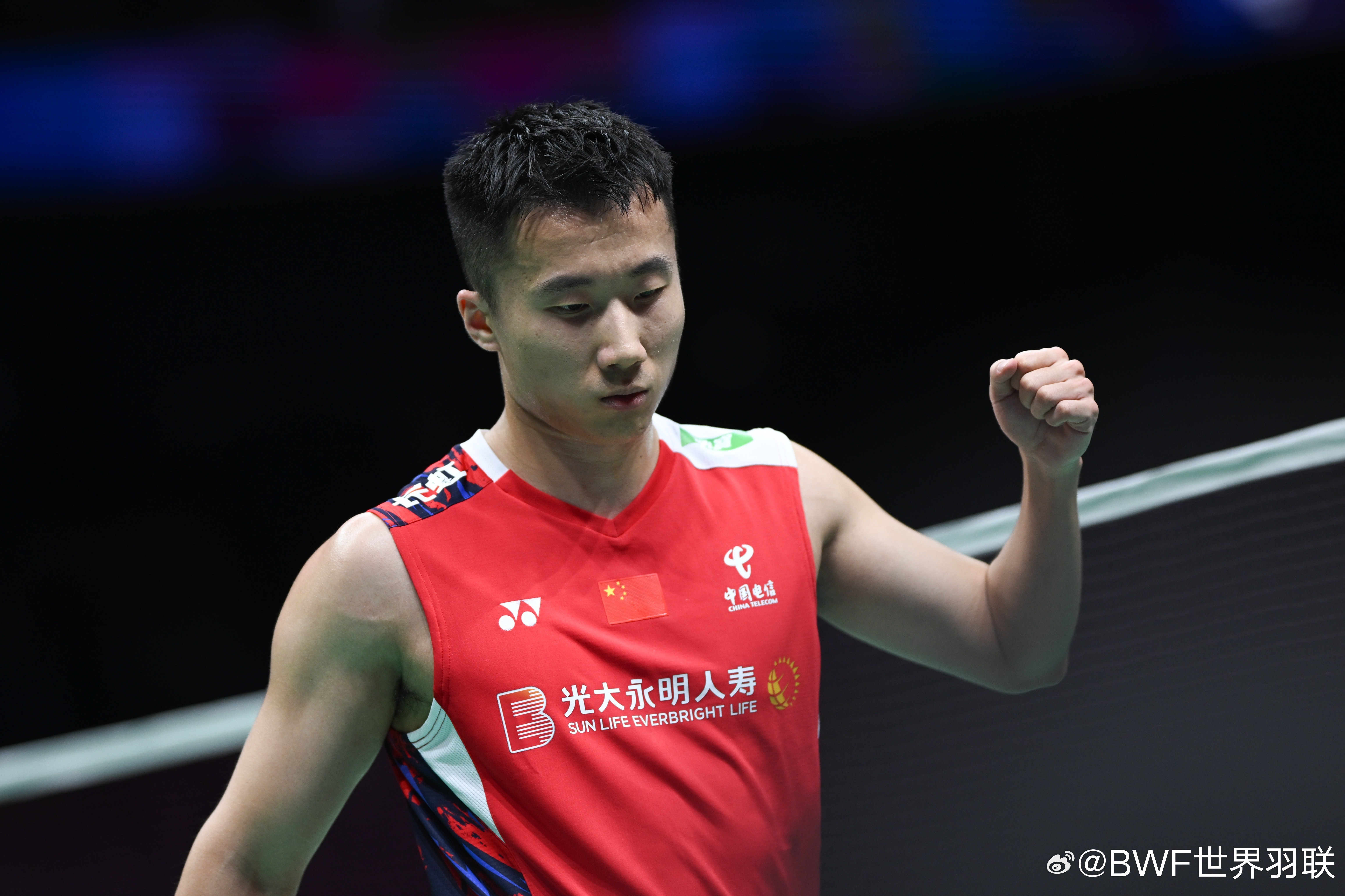 泰国公开赛首轮:国羽9胜2负,陆光祖晋级,雷兰曦张艺曼出局