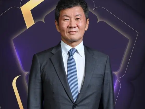 亚足联执行委员会选举新成员，韩国足协主席郑梦奎当选
