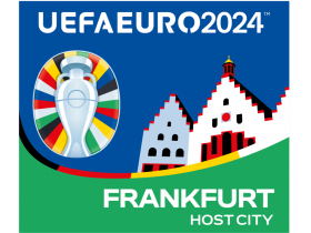 德国欧洲杯主场:法兰克福竞技场体育盛事