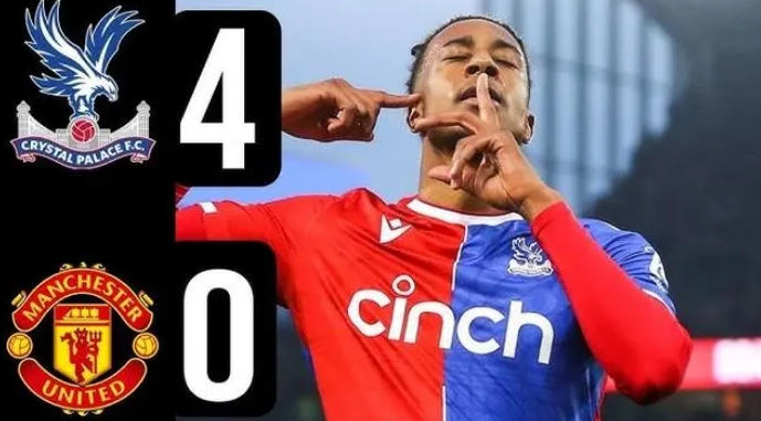 言之有物丨足总杯夺冠英超第八,谷底的曼联来到命运十字路口