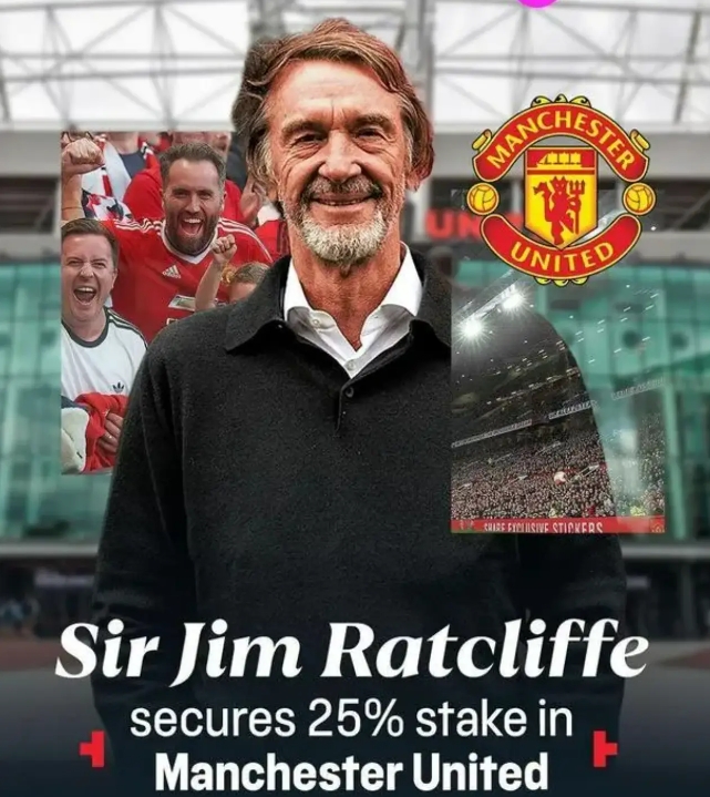 言之有物丨足总杯夺冠英超第八,谷底的曼联来到命运十字路口