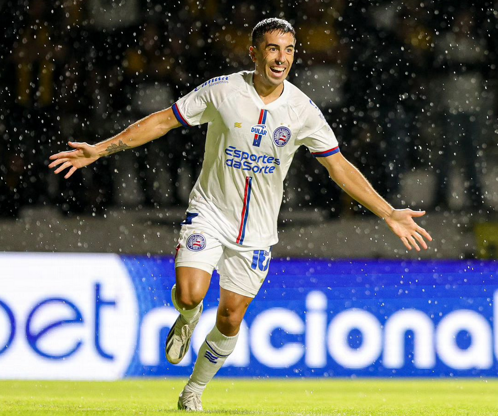 71两回合战罢,巴伊亚总比分3-0双杀晋级16强钢三色进球:14号德佩纳