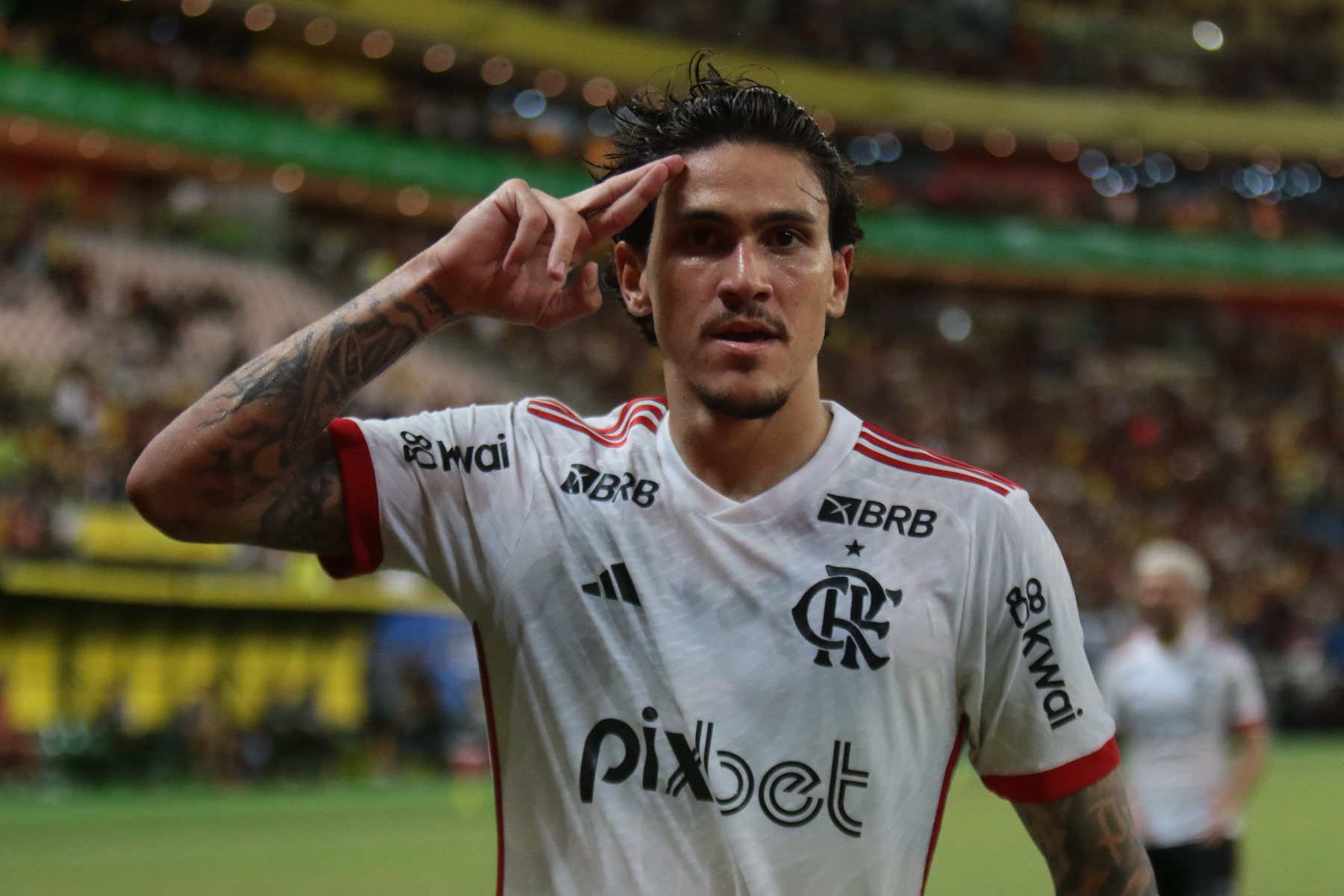 2024巴西杯1/16决赛次回:瓦斯科点胜淘汰福塔莱萨