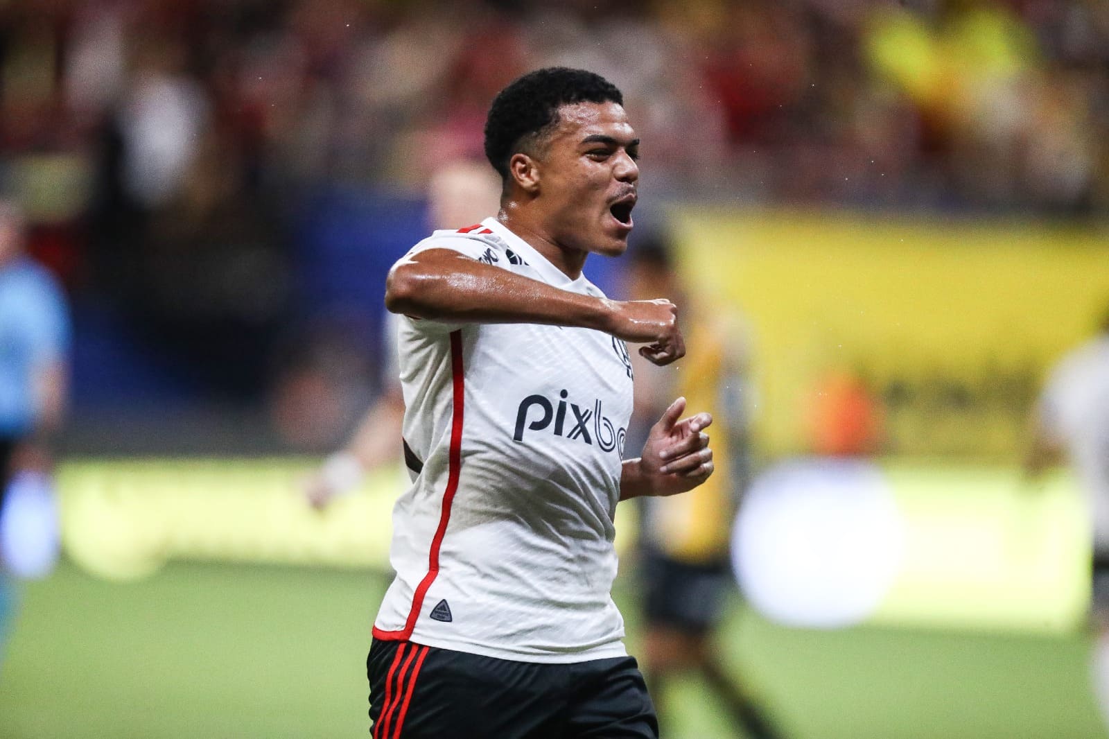 2024巴西杯1/16决赛次回:瓦斯科点胜淘汰福塔莱萨