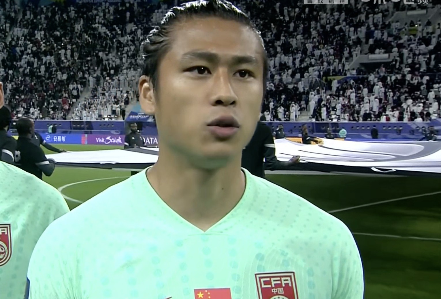 张玉宁向伊万表态:哪怕只能上场10分钟,也会为国足全力以赴