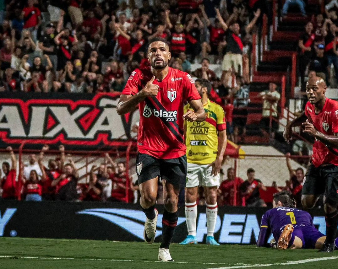 2024巴西杯1/16决赛次回:瓦斯科点胜淘汰福塔莱萨