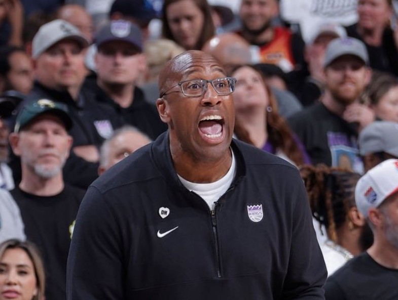 迈克-布朗和国王队续约谈崩