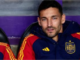 塞维利亚老将纳瓦斯入选西班牙国家队欧洲杯初选名单
