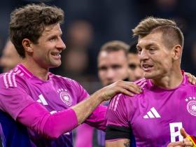 德国足协制定2024欧洲杯奖金方案