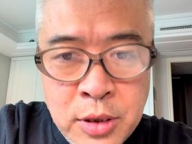 著名体育解说员段暄发表对穆勒的告别文章