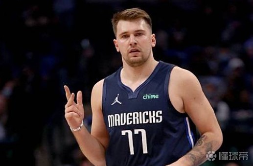 皇马篮球官方祝贺东契奇:所有的马德里球迷都为你的表现骄傲