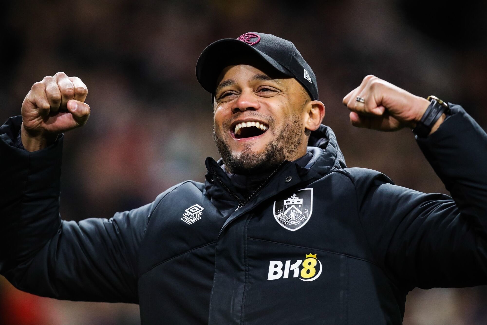 法尔克:拜仁将在本周末官宣孔帕尼出任球队新帅