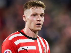  West Ham United, Wolves and Aston Villa compete for Hrona winger Zigankov