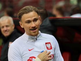 卡什预计参加欧洲杯，波兰队备战备战