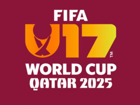 2025年卡塔尔U-17世界杯全新会徽揭晓
