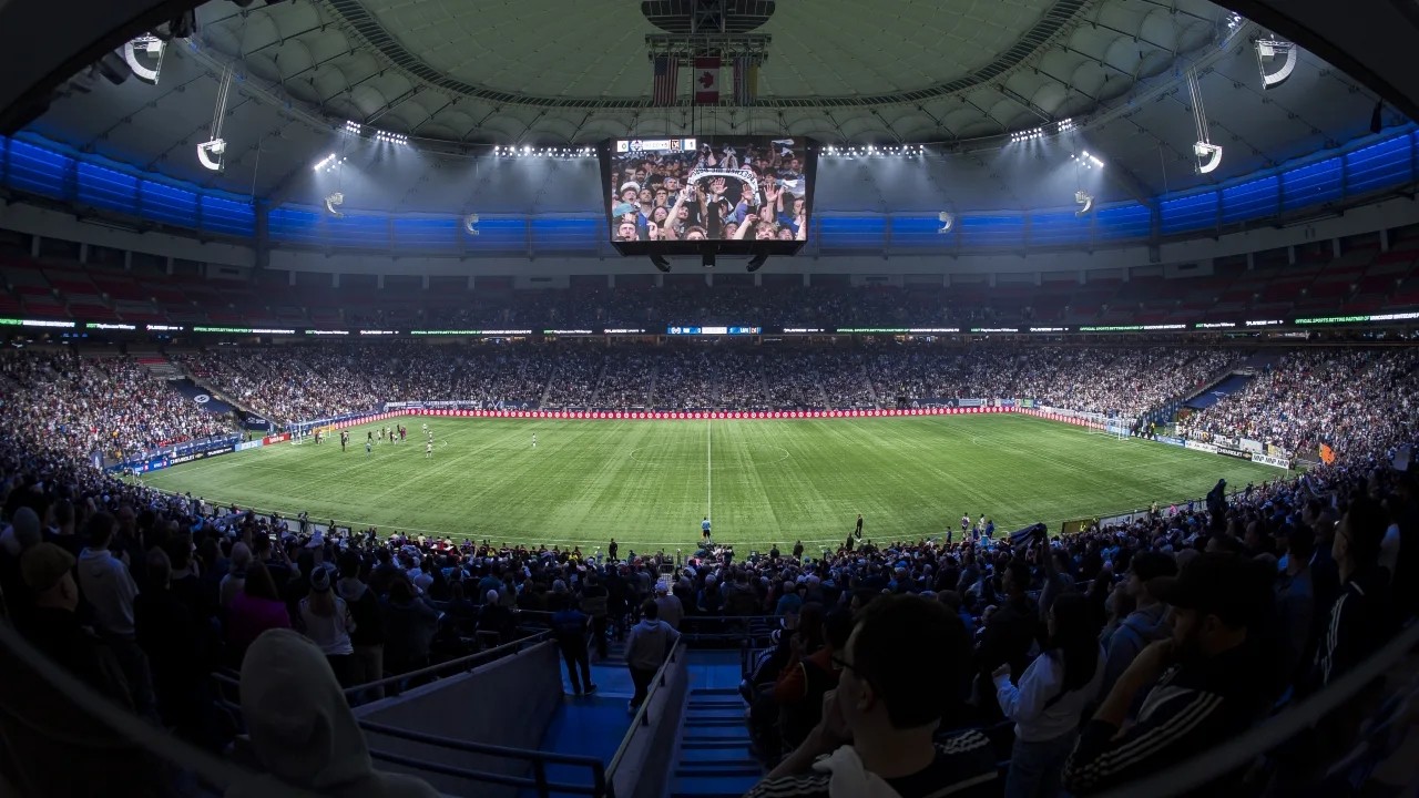 温哥华白浪将为现场球迷提供大量优惠