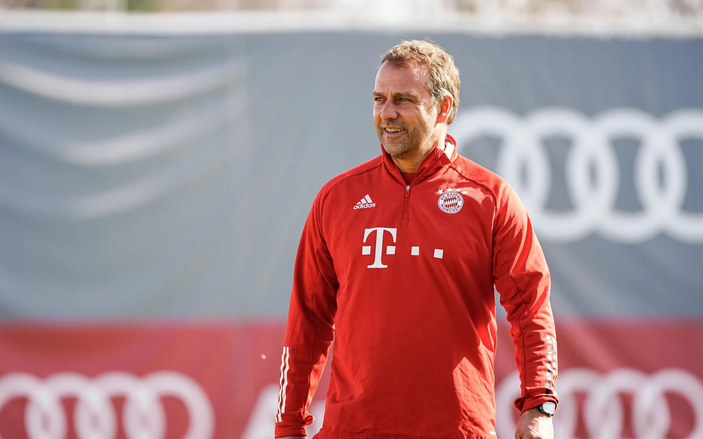 不知道吧,盘点弗里克执教拜仁时五项冷门数据