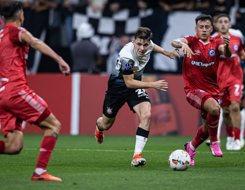 2024巴西杯1/16决赛次回:瓦斯科点胜淘汰福塔莱萨