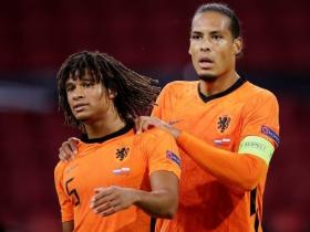 荷兰队欧洲杯前景展望