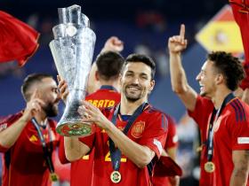 西班牙国家队欧洲杯初选名单出炉，老将纳瓦斯领衔29人大名单