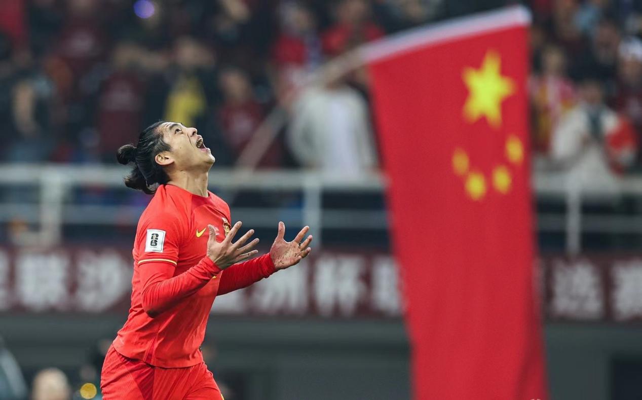 伤不起的阿兰 伤不起的国足