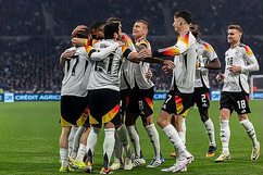 德国队公布2024欧洲杯27人大名单