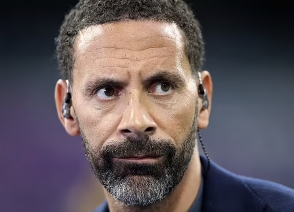 费迪南德:欧洲杯冠军会在葡萄牙,法国和英格兰之间产生