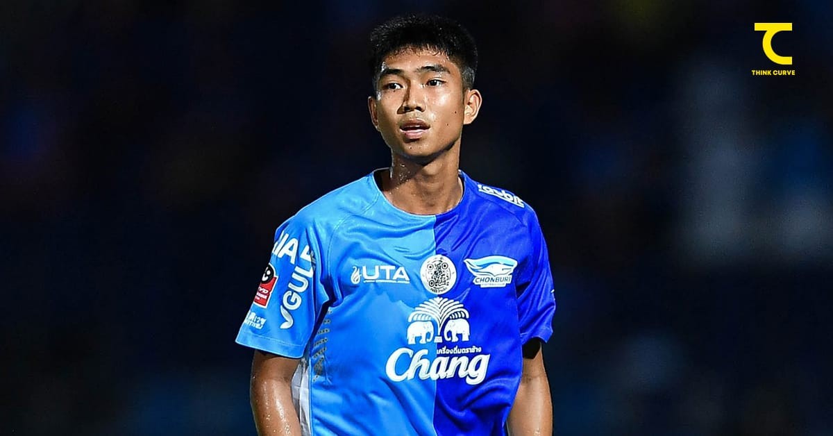 泰超春武里官方:中场球员差那龙夏窗只考虑留洋