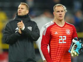 德国队欧洲杯首发门将谁更适合？