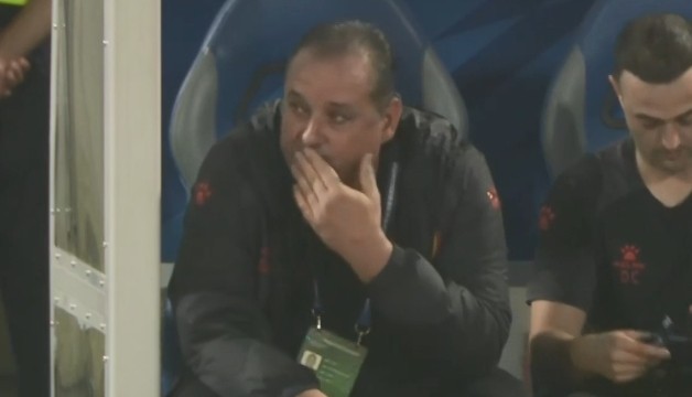 萨尔瓦多:之前工资有不同程度拖延,望社会各界给予球队支持