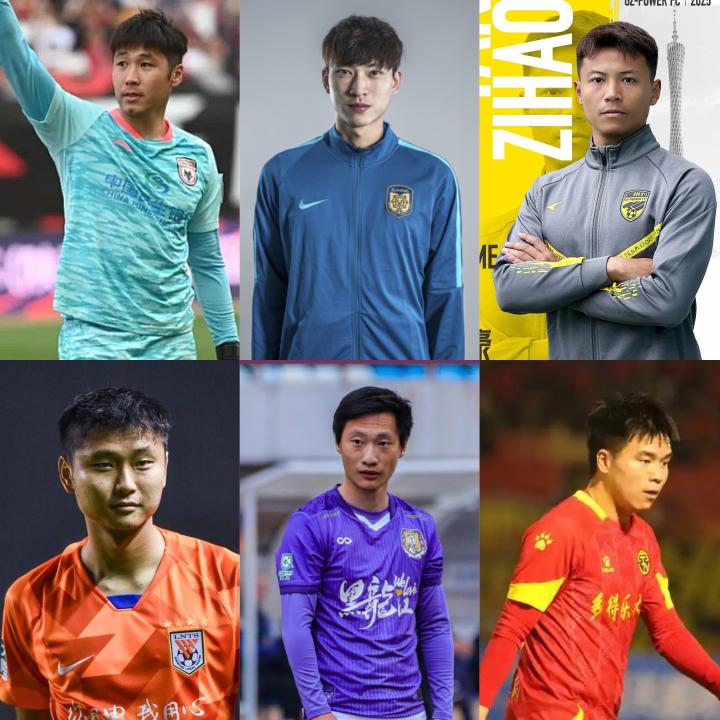 楊瀚森前曾有8位中國球員被選中??3人未登陸 姚易雙星閃耀??