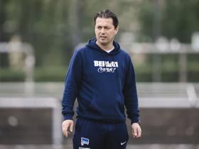 柏林赫塔青年队主教练乔维奇评析克罗地亚队欧洲杯表现