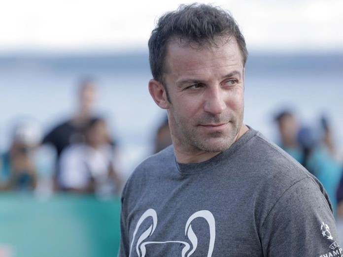 皮耶罗:贝林厄姆配得上金球奖,梅罗二人转其实存在争议