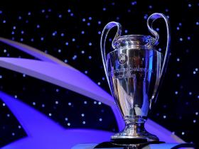 欧冠决赛数据统计：皇家马德里成绩最为卓越